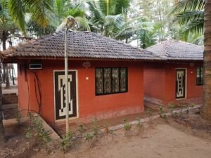 Sagar darshan resort ganpatipule