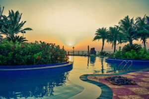 Ratnasagar Beach Resort Ganpatipule